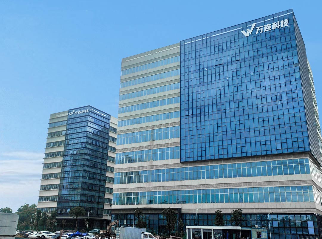 電子谷簡(jiǎn)介